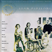 Joan Bibiloni - Hivernacle