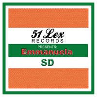 SD - 51 Lex Presents Emmanuela - Single
