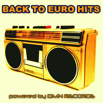 Various Artists - Back to Euro Hits