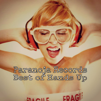 Various Artists - Best of Hands Up