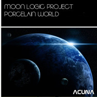 Moon Logic Project - Porcelain World