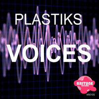 Plastiks - Voices