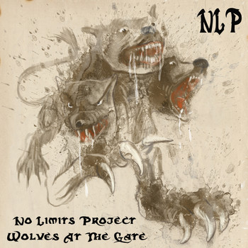 No Limits Project - Wolves At the Gate