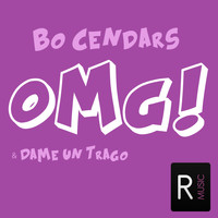 Bo Cendars feat. Mc Ellende - Omg (Explicit)