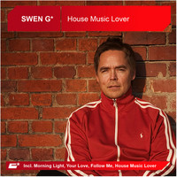 Swen G* - House Music Lover (The Album)