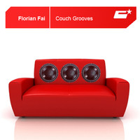 Florian Fai - Couch Grooves