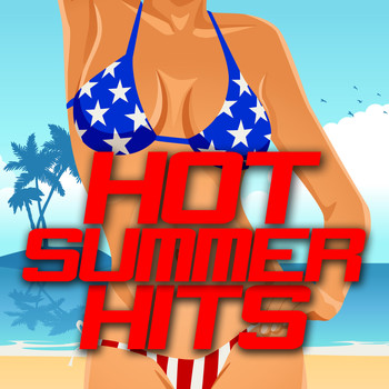 Various Artists - Hot Summer Hits