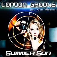 London Groove feat. Luisa Martinez - Summer Son