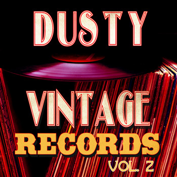 Various Artists - Dusty Vintage Records, Vol. 2