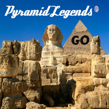 Pyramid Legends - Go