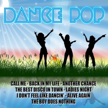 Various Artists - Dance Pop