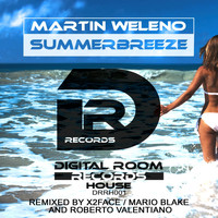 Martin Weleno - Summerbreeze