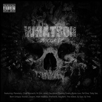Whatson - Detour EP (Explicit)