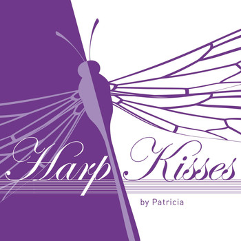 Patricia - Harp Kisses