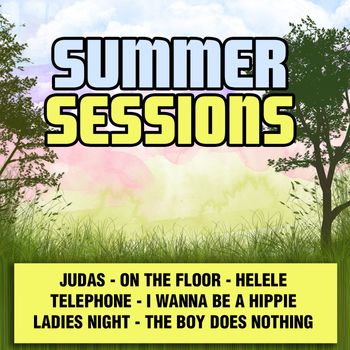 Various Artists - Summer Sessions