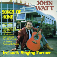 John Watt - Songs of Home