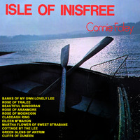 Connie Foley - Isle of Innisfree