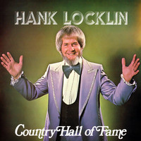 Hank Locklin - Country Hall of Fame