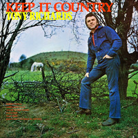 Tony Richards - Keep It Country