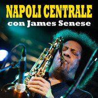 Napoli Centrale - Napoli Centrale con James Senese