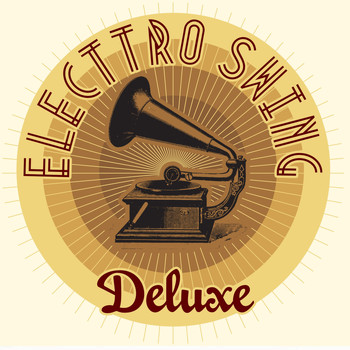 Various Artists - Electro Swing Deluxe