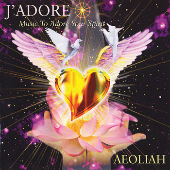 Aeoliah - J'adore