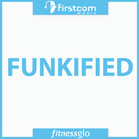 FitnessGlo - Funkified