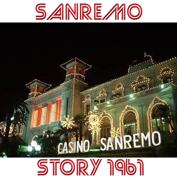 Various Artists - Sanremo  Story  1961