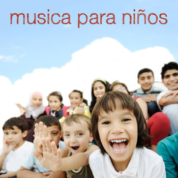Varios Artistas - Musica para Niños
