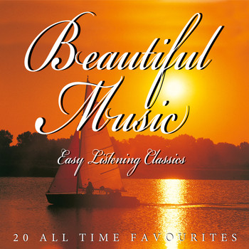Various Artists - Beautiful Music - Easy Listening Classics