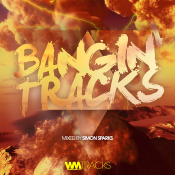 Various Artists - Bangin' Tracks