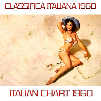 Various Artists - Italian Chart 1960