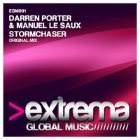 Darren Porter & Manuel Le Saux - Stormchaser