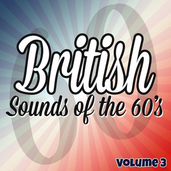 Various Artists - British Sounds of the 60's - Vol. 3