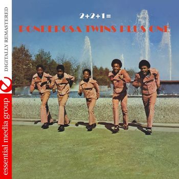 Ponderosa Twins Plus One - 2+2+1 = (2023 Remaster)