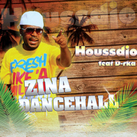 Houssdjo - Zina dancehall
