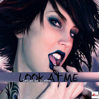 Sebastian Illobos - Look At Me