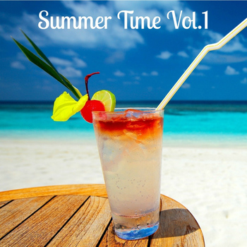 Various Artists - Summer Time, Vol. 1 (Unmixed)