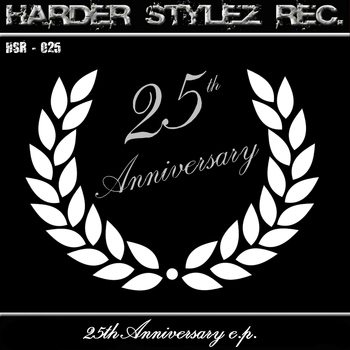 Various Artists - The HSR Number 25