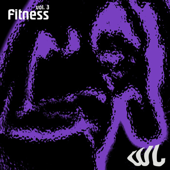 Various Artists - Fitness compilation, vol. 3 (Explicit)
