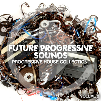 Various Artists - Future Progressive Sounds, Vol. 9 (Progressive House Collection)