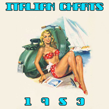 Various Artists - Italian Chart 1953