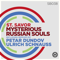 St. Savor - Mysterious Russian Souls