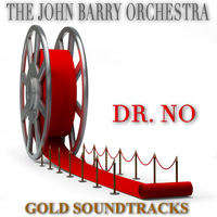 The John Barry Orchestra - Dr. No