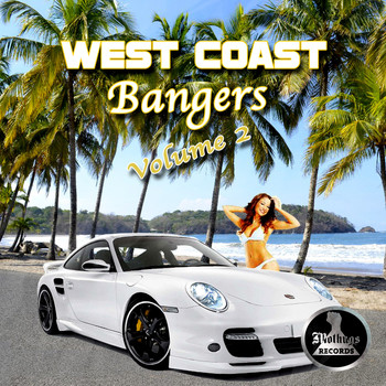 Various Artists - Mo Thugs Records Presents: West Coast Bangers, Vol. 2