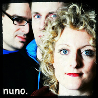 Nuno - Funkversuch