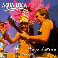 Agua Loca - Playa Latina