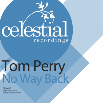 Tom Perry - No Way Back