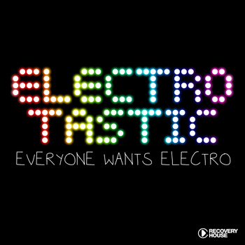 Various Artists - Electrotastic