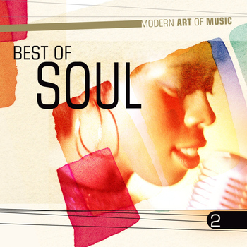 Various Artists - Modern Art of Music: Best of Soul, Vol. 2